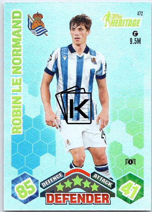 Fotbalov Karti Ka Topps Match Attax Uefa Club Competitions