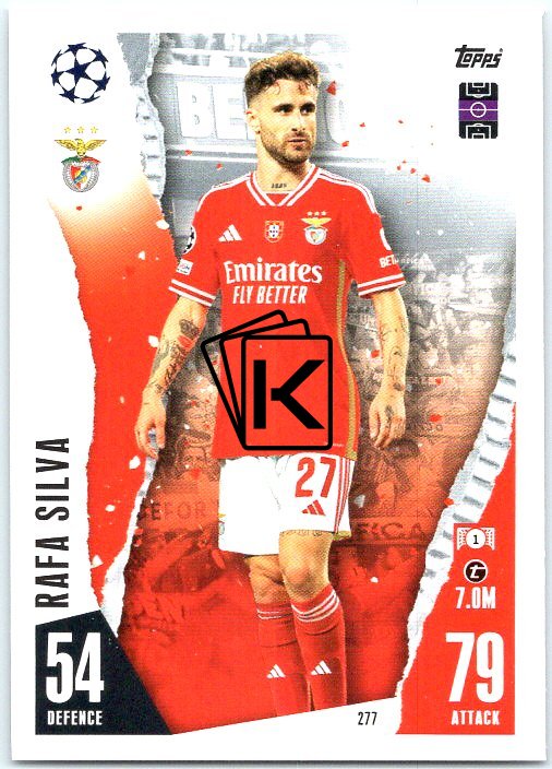 Fotbalov Karti Ka Topps Match Attax Uefa Club Competitions