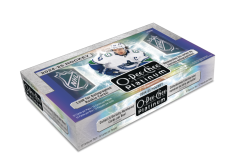 2024-25 Upper Deck O-Pee-Chee Platinum Hockey Hobby Box