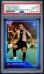 Gradovaná karta 2022 Topps UCL 30 Seasons Celebration Gold Foil #64 Andrés Iniesta 1/1 PSA 10