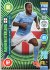fotbalová karta Panini Adrenalyn XL FIFA 365 2021 International Stars 305 Raheem Sterling Manchester City