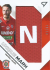 2020-21 SportZoo Fortuna Liga Unique  Mark UM23 Ondřej Vaněk Logo 3/4 FC Zbrojovka Brno