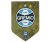 Fotbalová kartička Panini FIFA 365 – 2019 Znak Gremio
