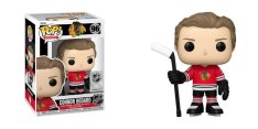 Funko Pop! Connor Bedard Chicago Black Hawks RC