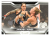2020 Topps UFC Knockout 12 Amanda Nunes - Bantamweight