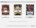 2024-25 Panini Select Soccer La Liga Hobby Box