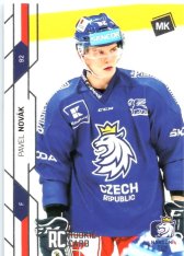 2021 MK Národní Tým 27 Pavel Novák RC