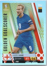 fotbalová karta Topps Match Attax EURO 2024 GC5 Harry Kane (England)