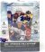 2023-24 Topps NHL Box samolepek ( 50 balíčků)
