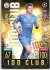 fotbalová kartička 2021-22 Topps Match Attax UEFA Champions League 100 Club 454 Kevin De Bruyne Manchester City