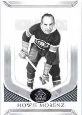 Hokejová karta 2020-21 Upper Deck SP Legends Signature Edition 51 Howie Morenz - Montreal Canadiens