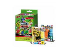 2020-21 Topps Match Attax Bundesliga To Go Box