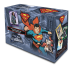 2025 Upper Deck Fleer Brilliants Superman Mega Box