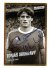 podepsaná kartička 2025 Prague Card Show Tomáš Skuhravý AC Sparta Praha