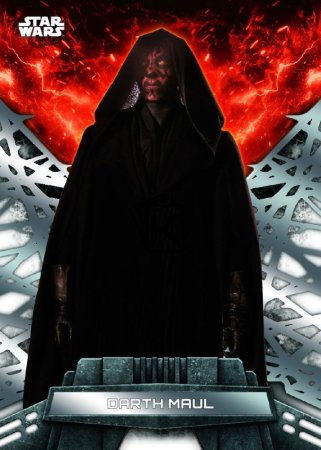 2024 Topps Star Wars High-Tek Hobby Box