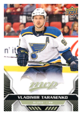 2020-21 UD MVP 54 Vladimir Tarasenko - St. Louis Blues