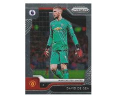 Prizm Premier League 2019 - 2020 David De Gea 50 Manchester United