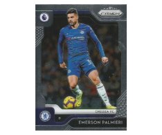 Prizm Premier League 2019 - 2020 Emerson Palmieri 22  Chelsea