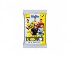 2021-22 SportZoo Fortuna Liga Slovensko Hobby balíček