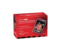 Ultra Pro Semi-Rigid holder Box (200ks)