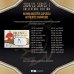 2024 25 Legendary Cards Český Hokej - Series 1 Collectors Edition Case ( 6 boxů)