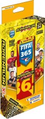 Panini Adrenalyn XL FIFA 365 2026 Pencil Tin