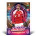 Topps Match Attax EURO 2024 Mega Tin 3 International Icons