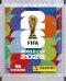 2026 Panini World Cup USA Box samolepek (50ks)