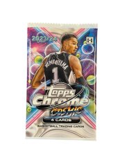 2023-24 Topps Chrome Cosmic Basketball Hobby Balíček