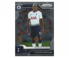 Prizm Premier League 2019 - 2020 Victor Wanyama 198 Tottenham Hotspur