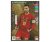 Fotbalová kartička Panini Road To Euro 2020 Top Master 2 Eden Hazard Belgium