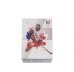 2023 Legendary Cards Hlinka/Gretzky Cup U18 Young Lions Hobby Case