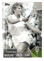 2019 Topps Tennis Hall of Fame 32 Margaret Smith Court