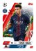 2025-26 Topps Match Attax UEFA Champions League Adventní kalendář + 5 balíčků zdarma