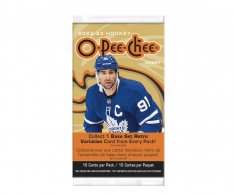 2022-23 Upper Deck O-Pee-Chee Hockey Hobby Balíček