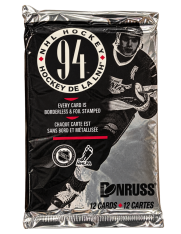1994 Donruss NHL Hockey Balíček