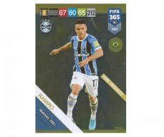 Fotbalová kartička Panini FIFA 365 – 2019 Fans 283 Ramiro Gremio