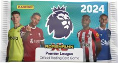 2023-24 Panini Premier League Adrenalyn XL Balíček