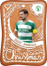 Předprodej fotbalová kartička 2023-SportZoo Fortuna Liga Christmas Edition CH-04 Josef Jindřišek Bohemians Praha