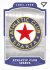 fotbalová kartička 2023 Sportzoo Dekády Vývoj klubového loga L-001 ATHLETIC CLUB SPARTA