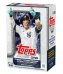 2025 Topps Baseball Series 1 Blaster Box