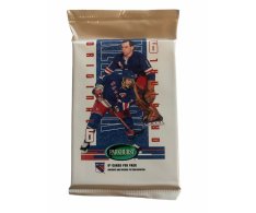 2003-04 ITG Parkhurst Original Six New York Rangers Hockey Hobby Balíček