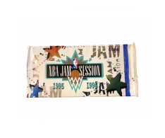 1995-96 Fleer Skybox NBA Jam Session balíček