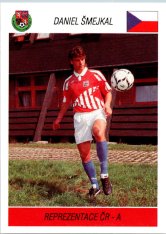 1995 Papyro 64 Daniel Šmejkal Česká Republika