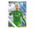 Fotbalová kartička Panini FIFA 365 – 2019 Team Mate 16 Edersnon Manchester City