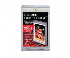 Ultra Pro Magnetický One Touch Holder 260pt