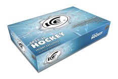 2025-26 Upper Deck Ice Hockey Hobby Box