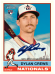 2025 Topps Heritage Balíček