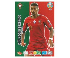 Panini Adrenalyn XL UEFA EURO 2020 Team mate 269 Nelson Semedo Portugal
