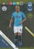 Fotbalová kartička Panini FIFA 365 – 2019 UPDATE Fans Favourite 65 Fenandinho Manchester City